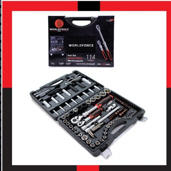 LOKMA TAKIMI 156PRC