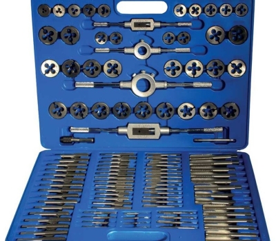005-RC3241 110 PC KLAVUZ PAFTA TAKIMI