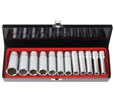 007-RC1212SD 12 PC  UZUN LOKMA SETİ 6 KŞ 