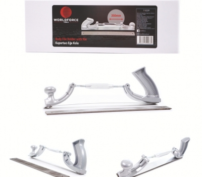 11039 WORLDFORCE KAPORTACI EĞE KOLU 14 350 MM