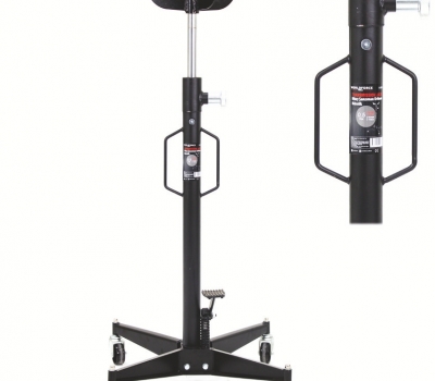 11098 WORLDFORCE DİKEY ŞANZIMAN KRİKOSU 0.5 TON