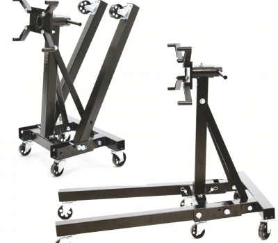 11103 WORLDFORCE MOTOR TOPLAMA STANDI 900 KG