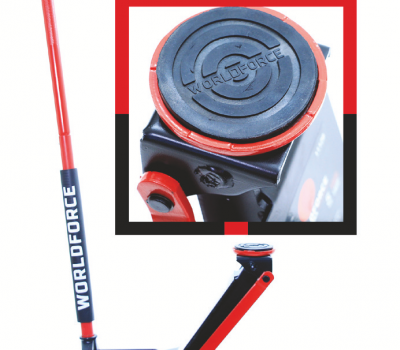 11128 WORLDFORCE 5 TON KRİKO