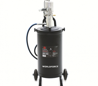 11134 WORLDFORCE HAVALI GRES POMPASI 30KG
