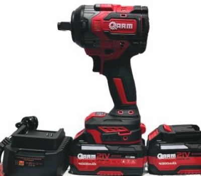 ARM 21V ŞARJLI SOMUN SÖKME 550 NNM 