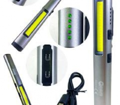 ARM ESEN179 450 LÜMEN ŞARJLI LED LAMBA