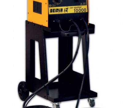 DEMİRİZ CS10000 KAPORTA ÇEKTİRME SPOTU 