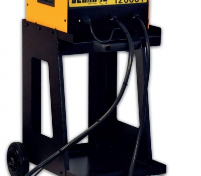 DEMİRİZ CS12000 KAPORTA ÇEKTİRME SPOTU ZAMAN AYARLI 