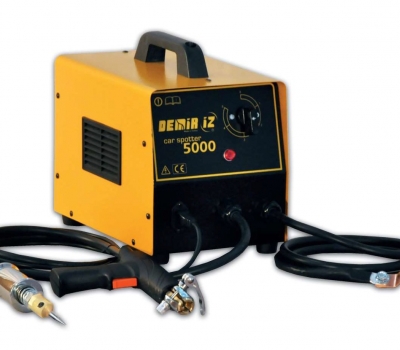 DEMİRİZ CS500 KAPORTA ÇEKTİRME SPOTU 
