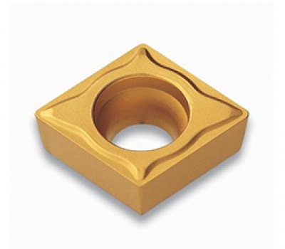 Korloy Tornalama Uçları CCMT - C05