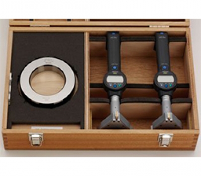 Mitutoyo Borematic 56B