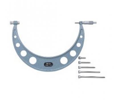 Mitutoyo Seri 340.104