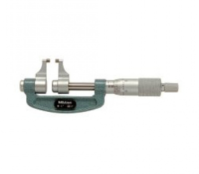Mitutoyo Seri 343.143