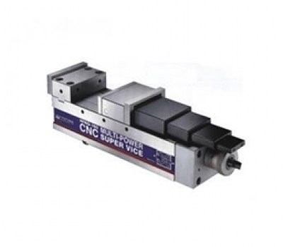 Süper Hassas Cnc Mengene