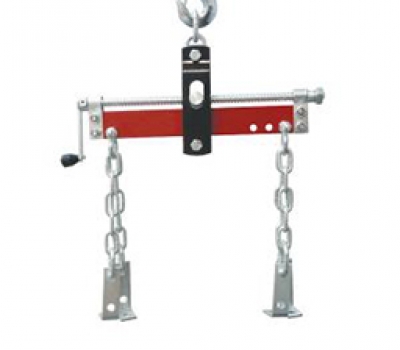 TRF2750 Motor Kaldırma Aparatı