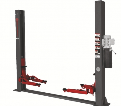 WORLDFORCE 4 TON YARI OTOMATİK LİFT