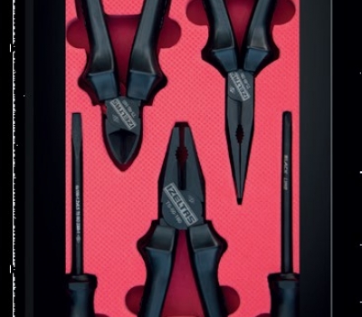 izeltaş blackline set